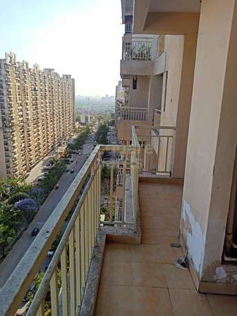 3 BHK Apartment For Resale in Gaur City 5th Avenue Noida Ext Sector 4 Greater Noida 5378541