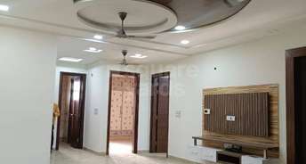 3 BHK Builder Floor For Rent in New Multan Nagar Delhi 5378622