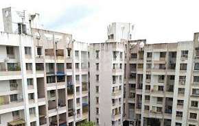 3 BHK Apartment For Resale in Kunal Icon Pimple Saudagar Pune 5378670