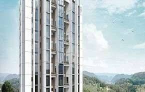 1 BHK Apartment For Resale in SKYi Iris Bavdhan Bavdhan Pune 5378722