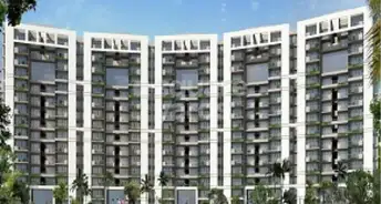 4 BHK Penthouse For Resale in Tulip Violet Sector 69 Gurgaon 5378853