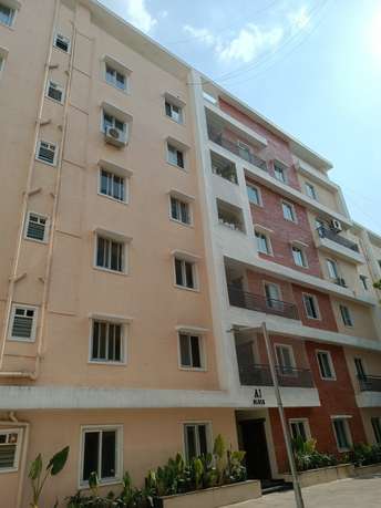 3 BHK Apartment For Resale in Manikonda Hyderabad 5379253