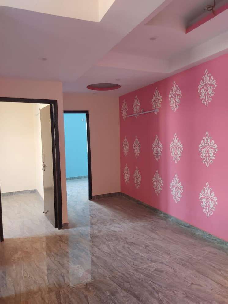 1 Bedroom 550 Sq.Ft. Builder Floor in Sector 73 Noida