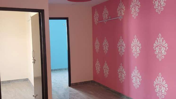 1 Bedroom 550 Sq.Ft. Builder Floor in Sector 73 Noida