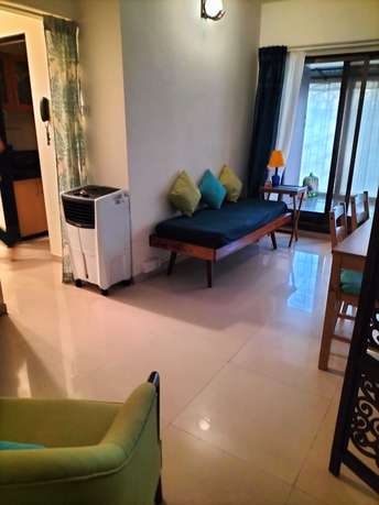 2 BHK Apartment For Rent in Evershine Embassy Andheri West Mumbai  5379471