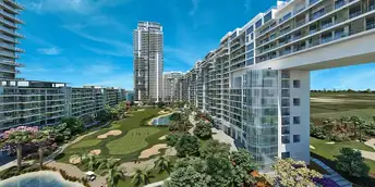 3 BHK Apartment For Resale in M3M Golf Estate Sector 65 Gurgaon 5379617