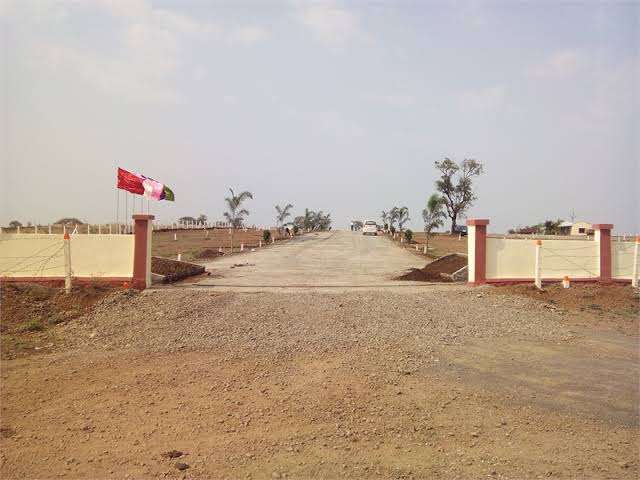 Great Location Plots In Badlapur ! Big Investment Opportunity