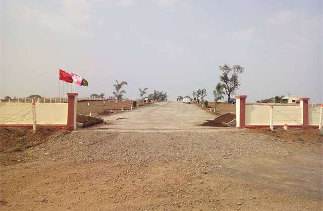 Great Location Plots In Badlapur ! Big Investment Opportunity