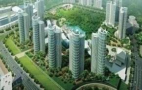 2 BHK Apartment For Resale in Kolte Patil Life Republic Hinjewadi Pune 5379798
