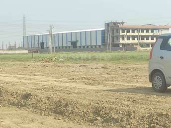 Commercial Industrial Plot 700 Sq.Yd. For Resale In Sikri Faridabad 5379829