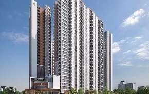 4 BHK Apartment For Resale in Rahul Downtown Punawale Pune 5379854