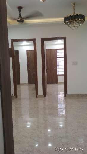 3 BHK Builder Floor For Resale in Pratap Vihar Ghaziabad 5379875