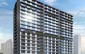3 BHK Apartment For Resale in Bini Winspace Amelio Andheri West Mumbai 5379954