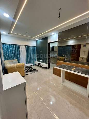 2 BHK Apartment For Resale in Om Swami Samartha Avdhut Apartment Virar West Mumbai 5379994