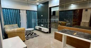 2 BHK Apartment For Resale in Om Swami Samartha Avdhut Apartment Virar West Mumbai 5379994