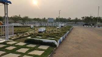 Plot For Resale in YBR Avasa Hills Adibatla Hyderabad  5379952