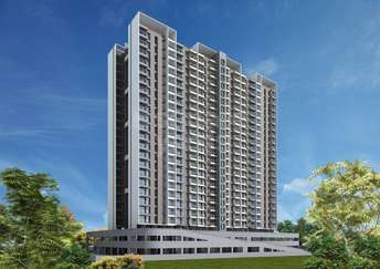 2 BHK Apartment For Resale in Sarsan Nancy Hillview Baner Pune 5380162