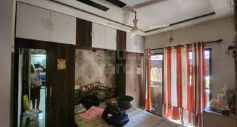 2 BHK Apartment For Resale in Twins Hallmark Kopar Khairane Navi Mumbai 5380240