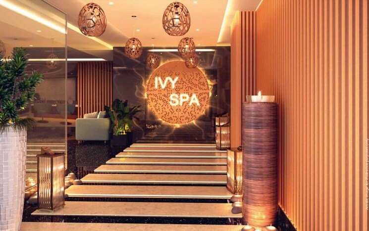 undefined, aba-ivy-county 3 Bedroom 1656 Sq.Ft. Apartment In Sector 75 Noida 5362596