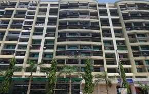 2 BHK Apartment For Resale in 5P Bhagwati Heritage Kamothe Navi Mumbai 5380320