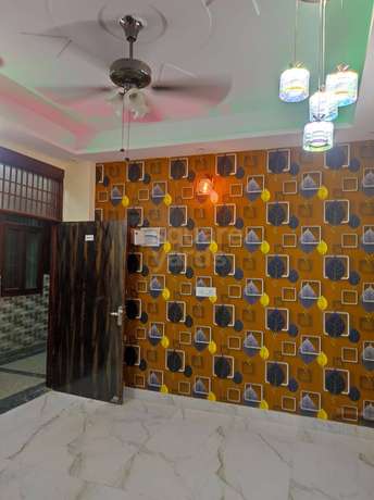 1 BHK Builder Floor For Resale in Karawal Nagar Delhi 5380346