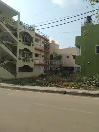 Commercial Land 1480 Sq.Ft. For Resale In Banjara Layout Bangalore 5380527