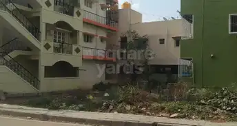 Commercial Land 1480 Sq.Ft. For Resale In Banjara Layout Bangalore 5380527