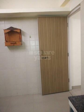 Bathroom in 1 BHK Apartment at Rajashree Apartment, Ghatkopar West – for Sale