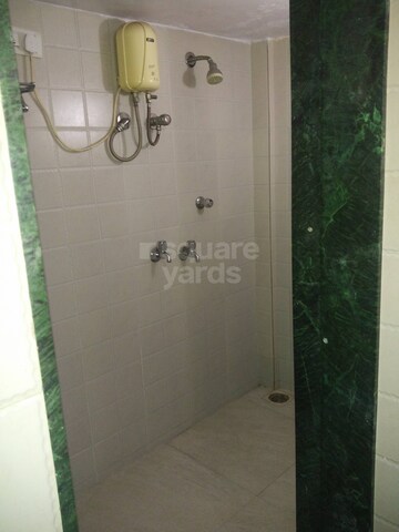 Attached Bathroom in 1 BHK Apartment at Rajashree Apartment, Ghatkopar West – for Sale
