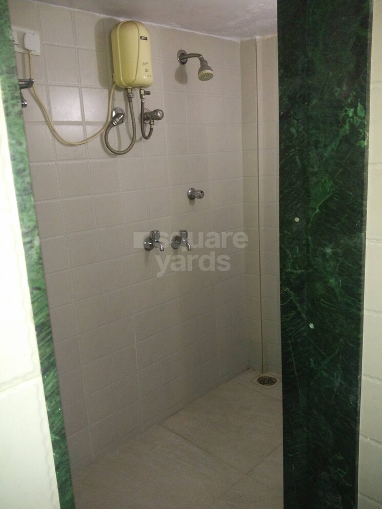 Attached Bathroom, rajashree-apartment 1 Bedroom 600 Sq.Ft. Apartment In Ghatkopar West Mumbai 5300348