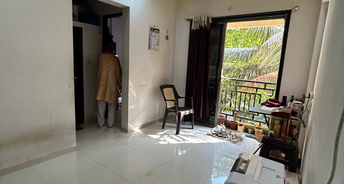 1 BHK Apartment For Resale in Ramdev Villa Mira Bhayandar Mumbai 5380945