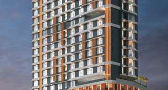 3 BHK Apartment For Resale in Lashkaria Green Woods Andheri West Mumbai 5380949
