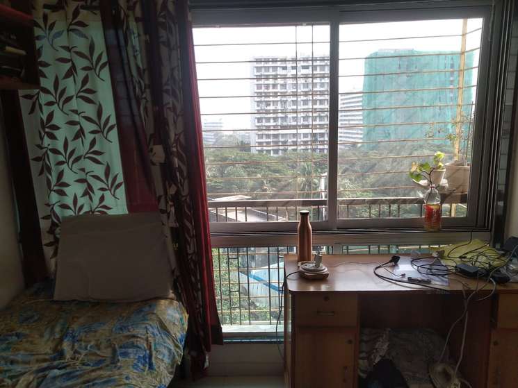 1 Bedroom 425 Sq.Ft. Apartment in Ghatkopar East Mumbai