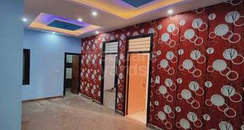2 BHK Apartment For Resale in Balaji Enclaves Govindpuram Ghaziabad 5381124