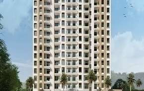 2 BHK Apartment For Resale in Avani 12th Avenue Tathawade Pune 5381294