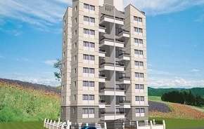 2 BHK Apartment For Resale in Shree Manibhadra Wakad Centre Wakad Pune 5381330