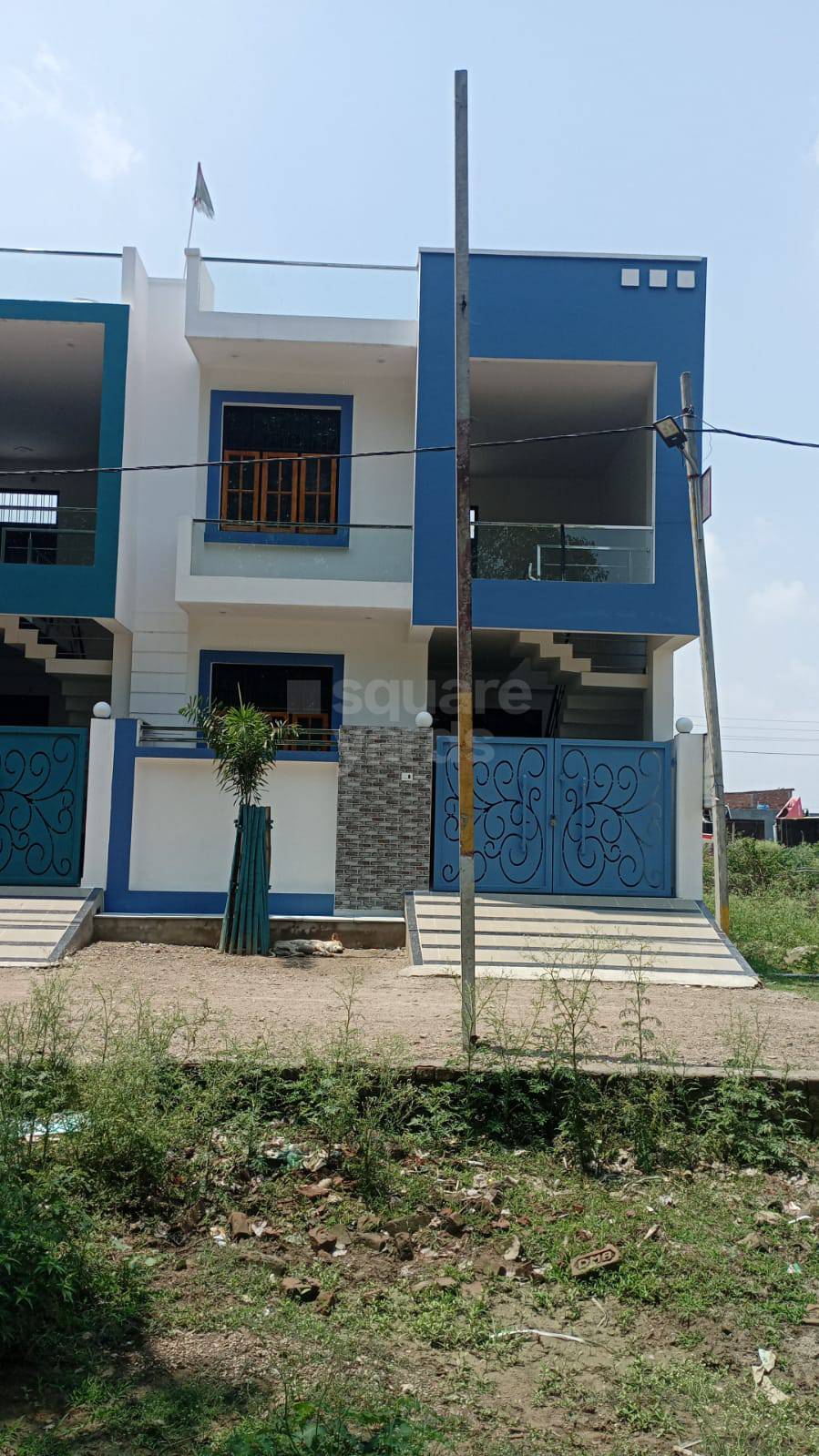 Resale 3 Bedroom 1250 Sq.Ft. Independent House in Indira Nagar Lucknow