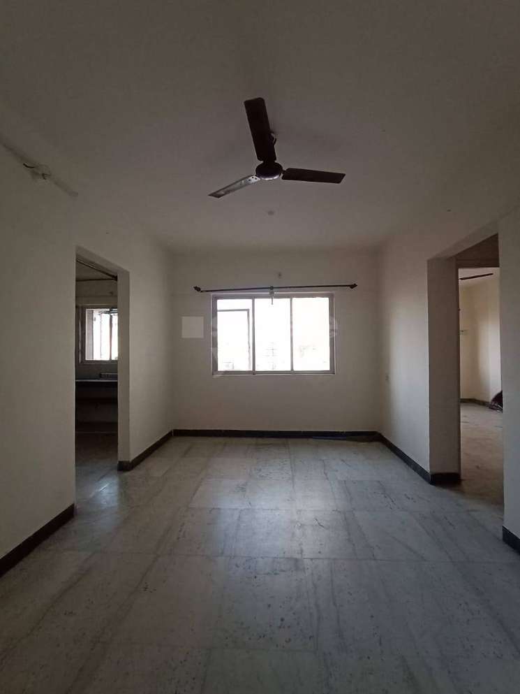 1 Bedroom 440 Sq.Ft. Apartment in Dahisar West Mumbai