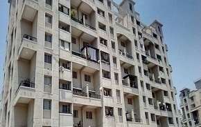 2 BHK Apartment For Resale in La Gloriosa Apartment Kalyani Nagar Pune 5381442