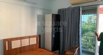 1 BHK Apartment For Resale in Platinum Liviano Kamothe Navi Mumbai 5381481