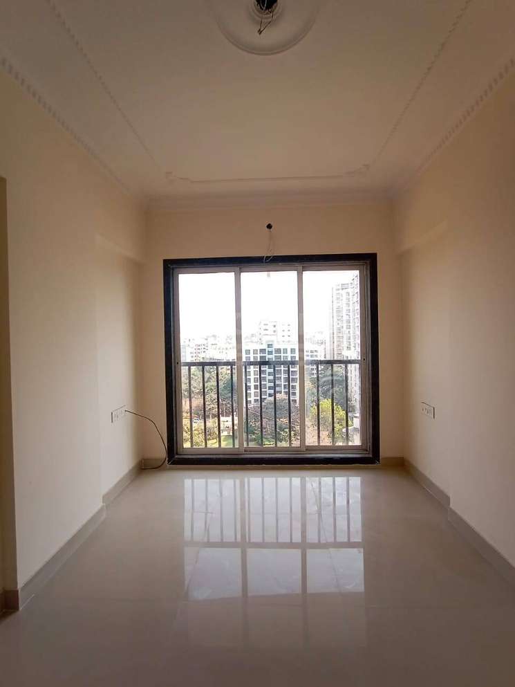 2 Bedroom 570 Sq.Ft. Apartment in Ic Colony Mumbai