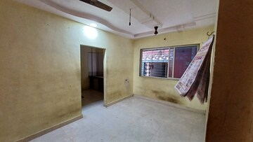 Studio Apartment For Sale in Virar East