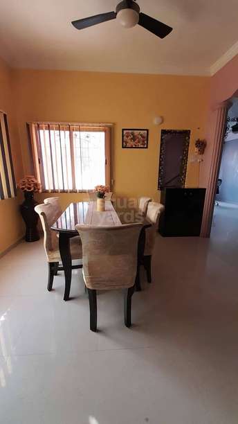 4 BHK Villa For Resale in G K Roseland Residency Pimple Saudagar Pune 5381569