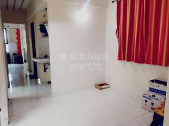2 BHK Apartment For Rent in Audi Arcade CHS Bibwewadi Pune 5381789