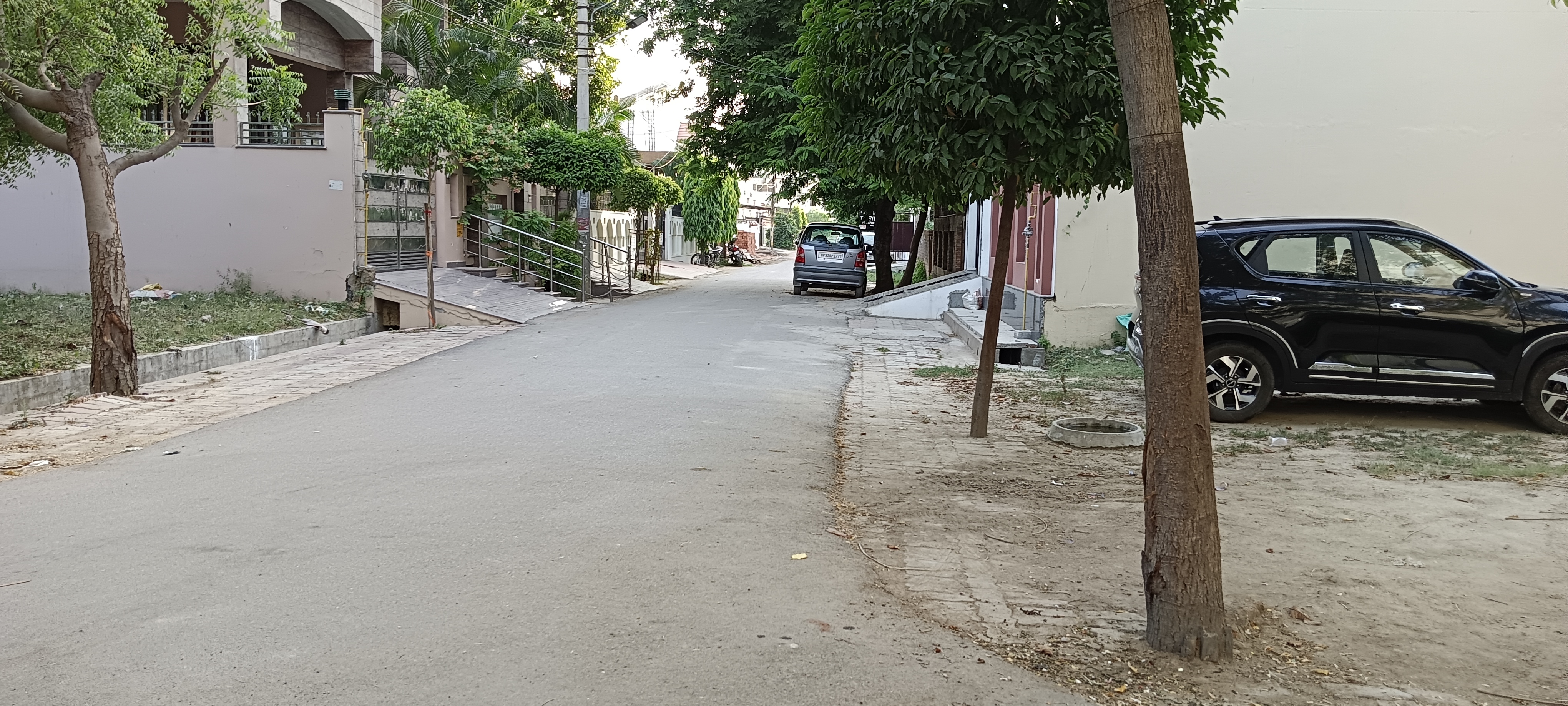 Resale 2152 Sq.Ft. Plot in Omaxe City Lucknow 6627267