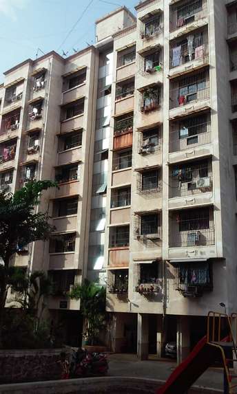 1 BHK Apartment For Resale in Kalyan West Thane 5381801