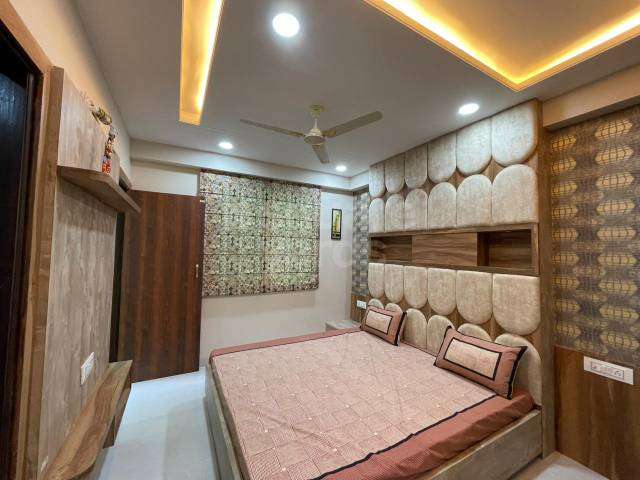 2 Bedroom 1070 Sq.Ft. Apartment in Mansarovar Jaipur