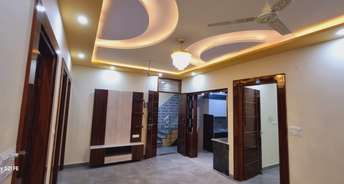 3 BHK Builder Floor For Resale in Swaran Jayanti Puram Ghaziabad 5382087