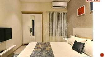 1 BHK Apartment For Resale in Rustomjee Virar Avenue L1 L2 And L4 Wing G Virar West Mumbai 5382115