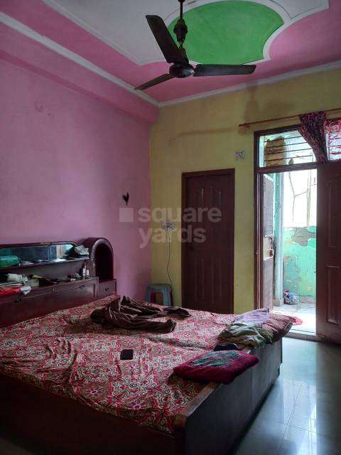 2 Bedroom 75 Sq.Yd. Builder Floor in Mahindra Enclave Ghaziabad